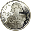 Polska 200 000 Złotych 1992 - Władysław III Warneńczyk