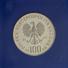 Polska 100 Złotych 1975 rok - Helena Modrzejewska