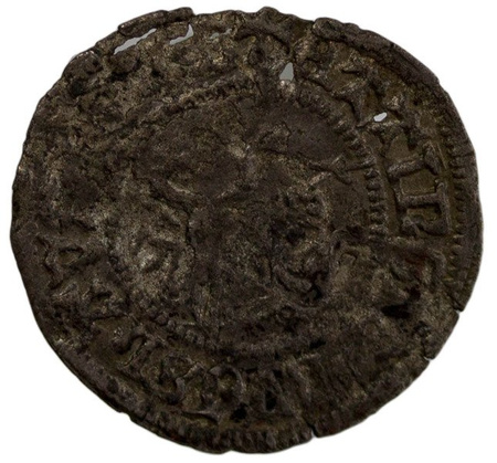 Pomorze Bogusław X, Wit Szczecin 1505