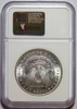 USA 1 Dolar 1887 - Morgan Dollar - NGC MS65