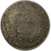 Polska Talar 6-złotowy 1794 - Stanisław August Poniatowski