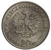 Polska 20 Złotych 1976 - Marceli Nowotko