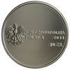 Polska 10 Złotych 2014 - 100. rocznica urodzin Jana Karskiego