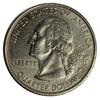 USA 25 Centów 1999 - Georgia, Quarter