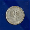 Polska 100 Złotych 1979 - Ryś, Ochrona środowiska