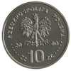 Polska 10 Złotych 2000 - Jan II Kazimierz