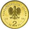 Polska 2 Złote 2009 - Państwo Podziemne
