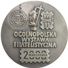 50 lat Związku Filatelistów - 2000