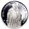 Polska 10 Złotych 1997 - Stefan Batory, półpostac