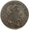 Polska Talar 6-złotowy 1794 - Stanisław August Poniatowski