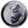 Australia 1 Dolar 2019 - Koala 1 oz. Ag999