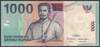 Indonezja 1000 Rupii 2013