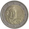 Niemcy 2 Euro 2018 G - Helmut Schmidt