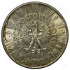 Polska 10 Złotych 1935 - Józef Piłsudski