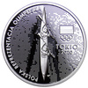 Polska 10 Złotych 2021 - Polska Reprezentacja Olimpijska Tokio 2020