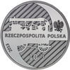 Polska 10 Złotych 2013 - 200-lecie Urodzin Hipolita Cegielskiego