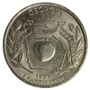 USA 25 Centów 1999 - Georgia, Quarter