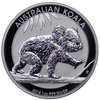 Australia 1 Dolar 2016 - Koala 1 oz. Ag999