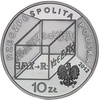 Polska 10 Złotych 2012 - Stefan Banach