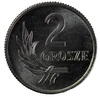 Polska PRL 2 Grosze 1949 b.z. - Stan 1