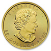 Kanada 50 Dolarów 2020 - Liść Klonu