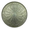 Niemcy 10 Marek 1972 D - Igrzyska Olimpijskie 1972 w Monachium