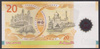 Brunei 20 Dolarów