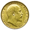 Wielka Brytania Suweren 1905 M - Edward VII