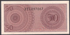 Indonezja 50 Sen 1964
