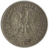 Polska 10 złotych 1933 - Romuald Traugutt