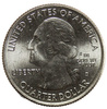 USA 25 Centów 2018 Pictured Rocks, Quarter