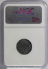 Generalne Gubernatorstwo 20 Groszy 1923 - NGC MS 60