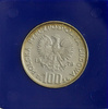 Polska 100 Złotych 1979 - Ludwik Zamenhof