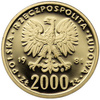 Polska 2000 Złotych 1981 - Bolesław II Śmiały