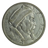 Polska 10 Złotych 1933 - Jan III Sobieski