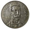 Polska 10 złotych 1933 - Romuald Traugutt