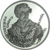 Polska 10 Złotych 1999 - Juliusz Słowacki