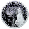 Polska 10 Złotych 2020 - 100. rocznica tragedii smoleńskiej