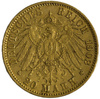 Niemcy (Prusy) 20 Marek 1903 A - Wilhelm II