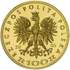 Polska 100 złotych 2005 - Stanisław August Poniatowski