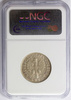 Polska 2 Złote 1924 - Literka H, Grading NGC XF45