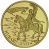Polska 200 złotych 2009 - Husarz XVII wiek