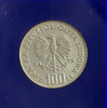 Polska 100 Złotych 1975 - Ignacy Jan Paderewski