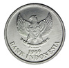 Indonezja 50 Rupiah 1999