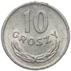 Polska PRL 10 Groszy 1971