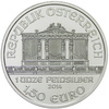 Austria 1,5 Euro 2014 - Wiedeńscy Filharmonicy