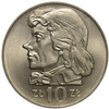 Polska PRL 10 Złotych 1970 - Tadeusz Kościuszko
