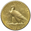 USA 10 Dolarów 1915 - Indian Head, Eagle