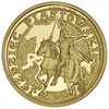 Polska 200 złotych 2006 - Jeździec Piastowski