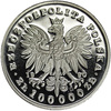 Polska 100 000 Złotych 1990 - Józef Piłsudski
